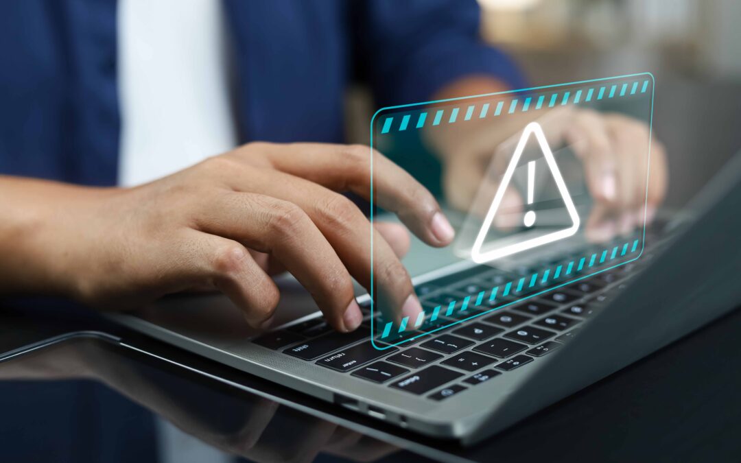 Fałszywe bezpieczeństwo