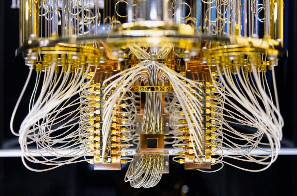 Zonda, znikające giełdy, północnokoreańscy hakerzy i widmo komputerów kwantowych