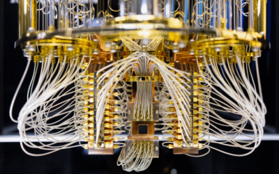Zonda, znikające giełdy, północnokoreańscy hakerzy i widmo komputerów kwantowych