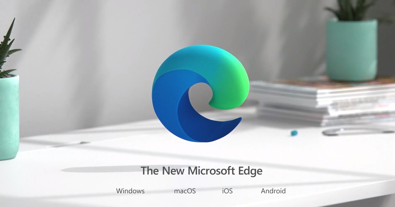 Microsoft Edge i hasła w pamięci RAM