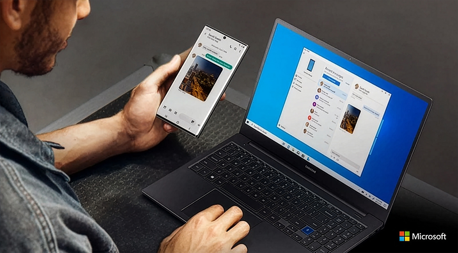 Phone Link w Windows – wygoda, która może stać się furtką dla cyberprzestępców